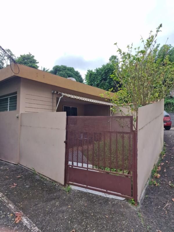 Appartement Saint Joseph 2 pièce(s) 38 m2