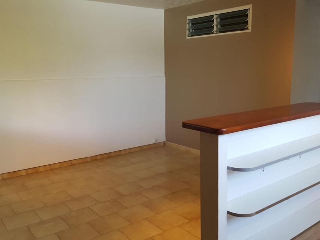 SAINT-JOSEPH Appartement Saint Joseph 2 pièce(s) 38 m2 2