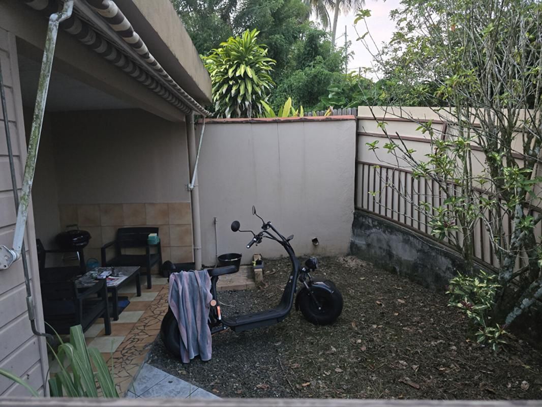 SAINT-JOSEPH Appartement Saint Joseph 2 pièce(s) 38 m2 3