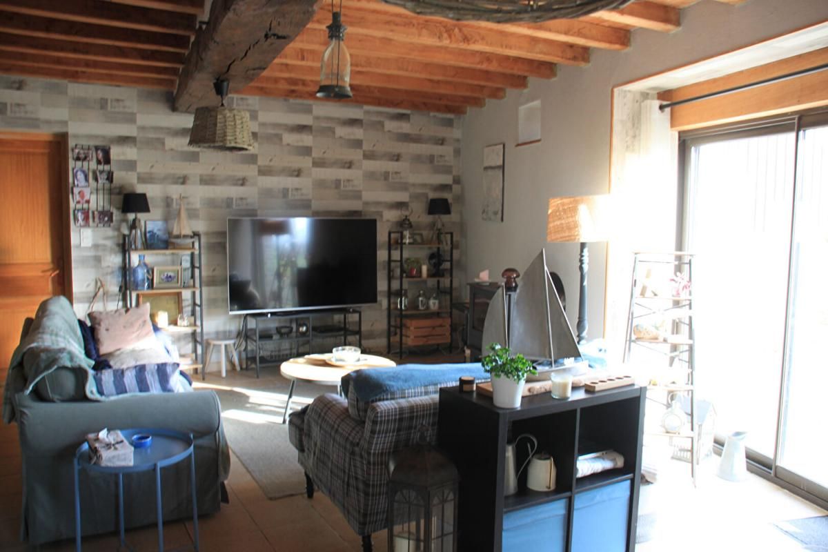 PONTORSON Maison Cormeray 5 pièce(s) 0124 m2 4