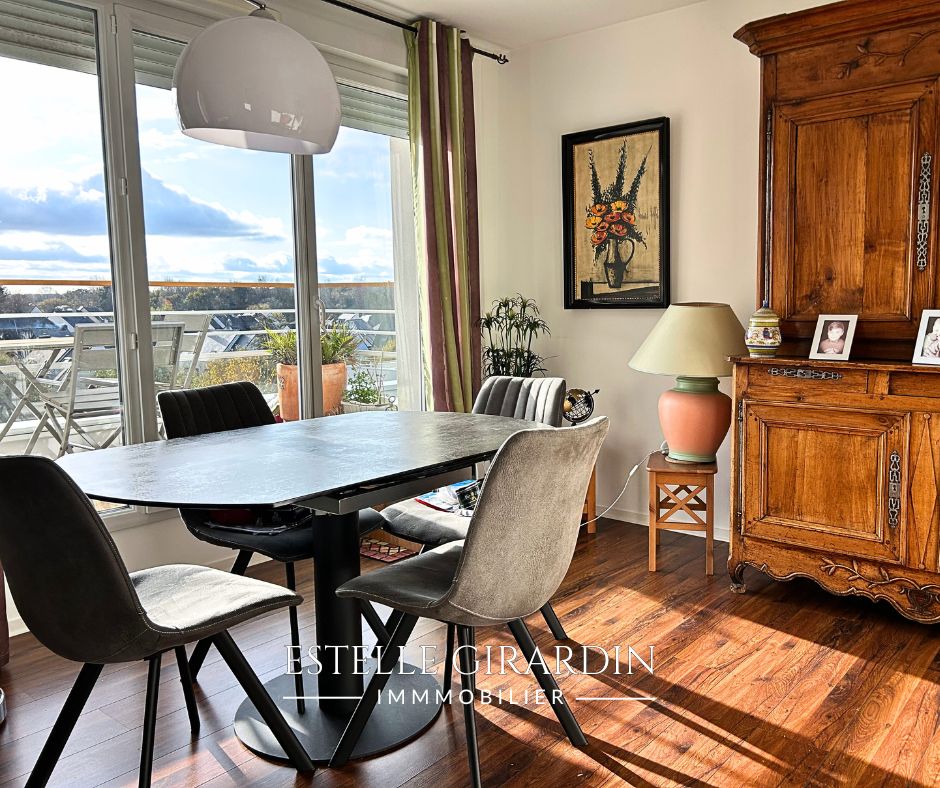 CARQUEFOU Appartement T5 lumineux avec terrasse - Carquefou 2