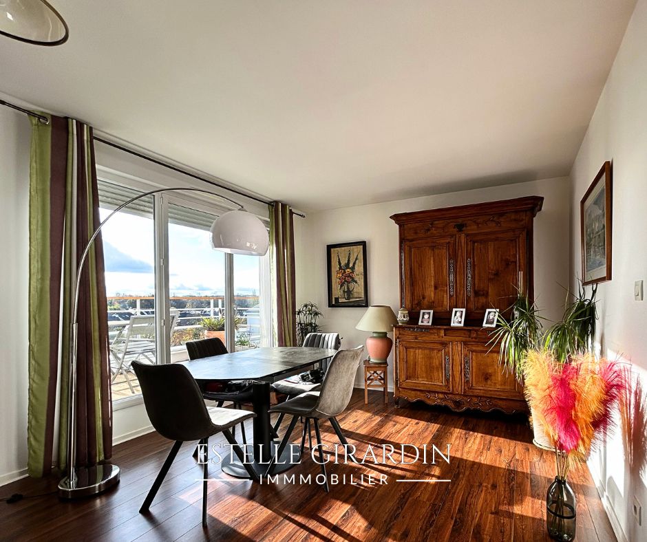 CARQUEFOU Appartement T5 lumineux avec terrasse - Carquefou 3