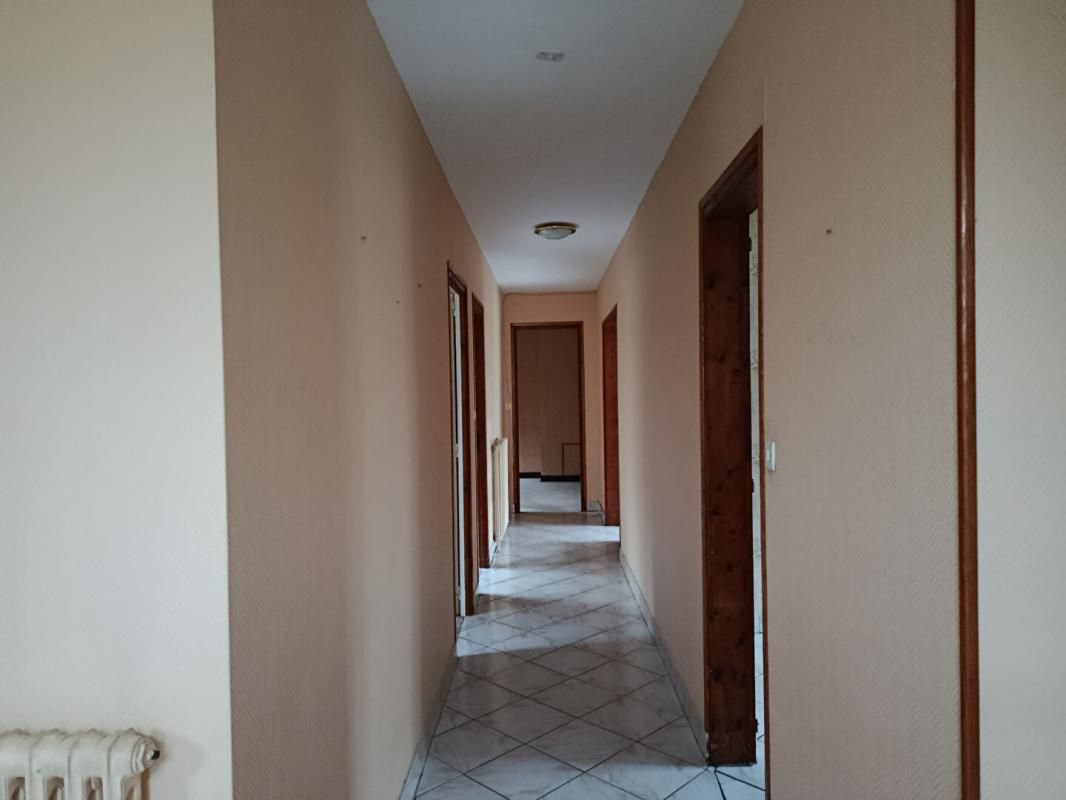 LANGONNET Maison 90 M2 3 chambres 2