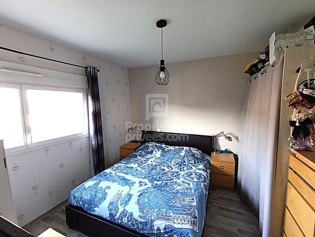 BESANCON BESANCON ? Quartier Les Hauts du Chazal- Appartement T2 récent avec terrasse et garage 4