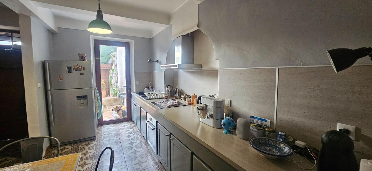 OLLIOULES BASTIDE DE CARACTERE -OLLIOULES 3