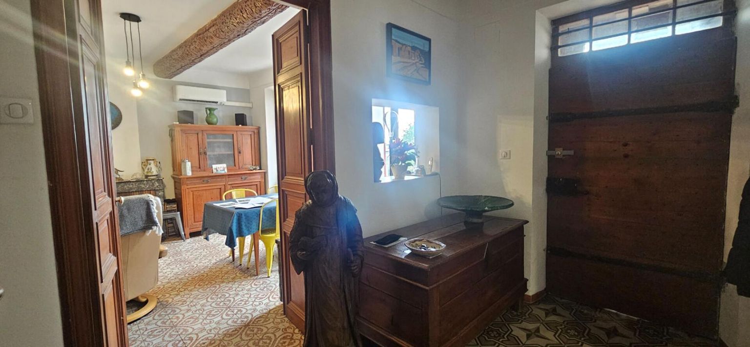 OLLIOULES BASTIDE DE CARACTERE -OLLIOULES 4