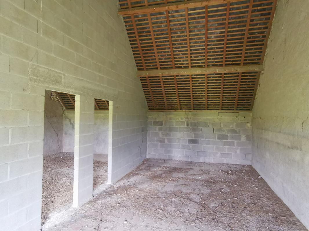 CORNUSSE Maison Cornusse 2 pièce(s) 4