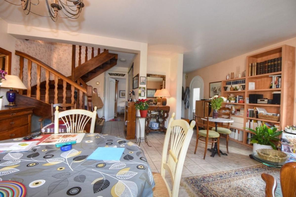 PAIMPOL Charmante maison avec jardin, à deux pas des commodités et des plages 4