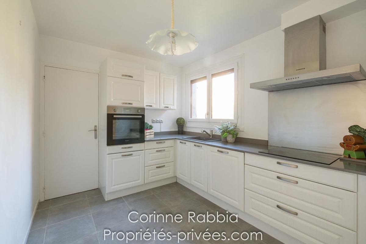 FENOUILLET Maison 100M² sans mitoyenneté 3