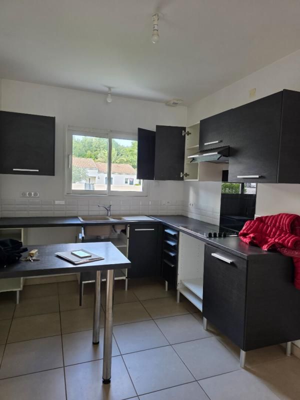 BREUILLET Maison  5 pièce(s) 83 m2 3