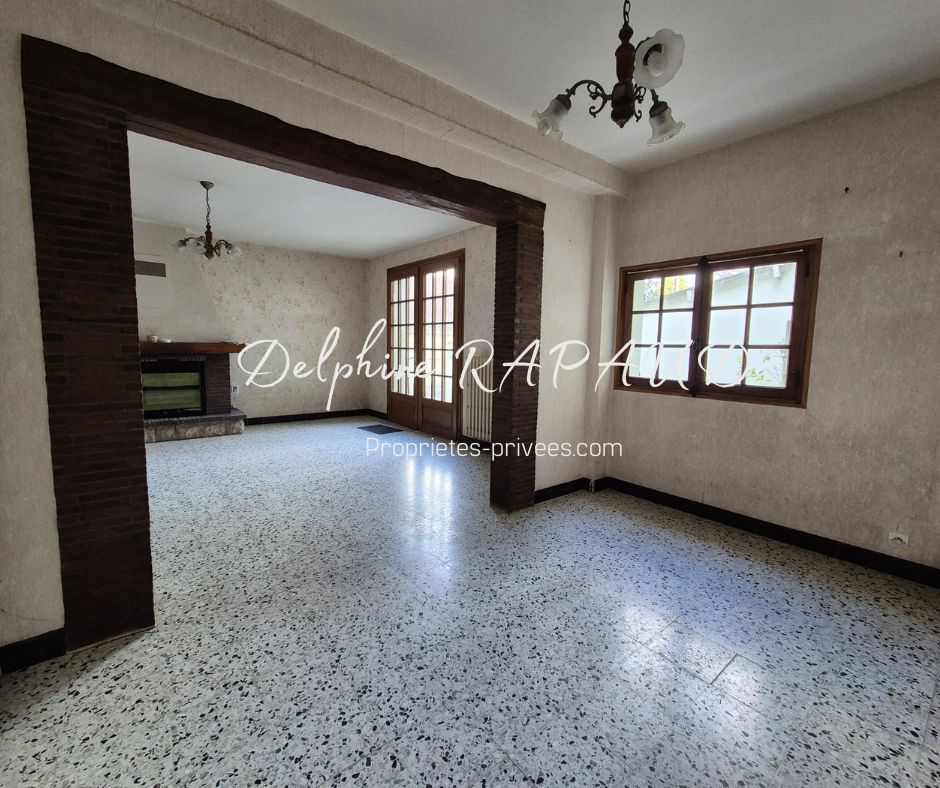 CONDE-SUR-HUISNE Maison de 110 m2 à Sablons Sur Huisne 3