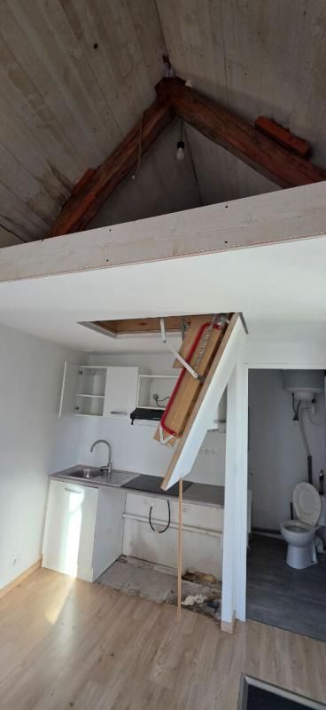 SAINT-JOACHIM Maison Saint Joachim 2 pièce(s) 22 m2 3