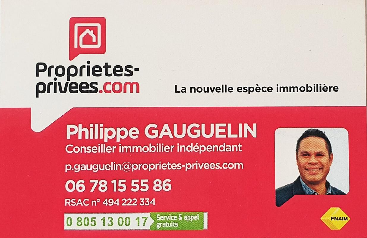 SAINT-JOACHIM Maison Saint Joachim 2 pièce(s) 22 m2 4