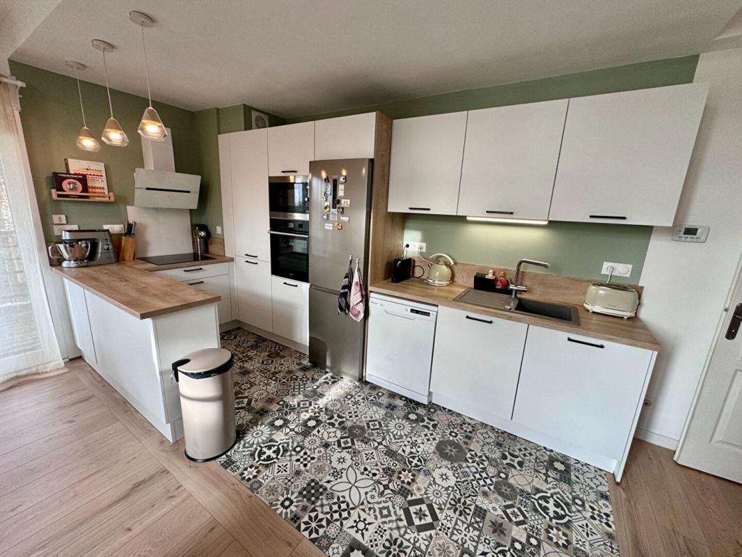 ORLEANS Appartement Orleans 3 pièce(s) 4