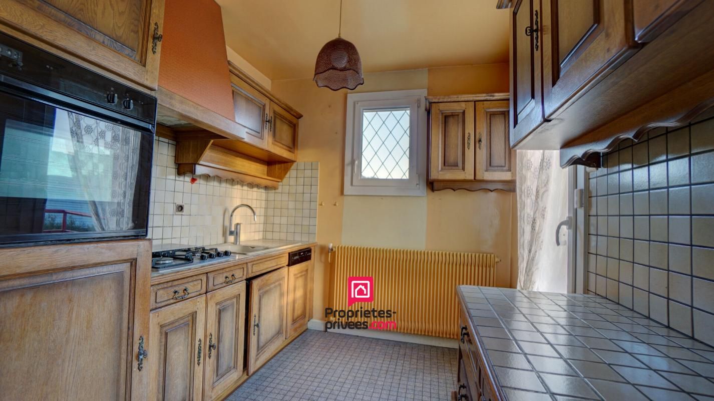 VALDOIE Maison Valdoie 5 pièces 2