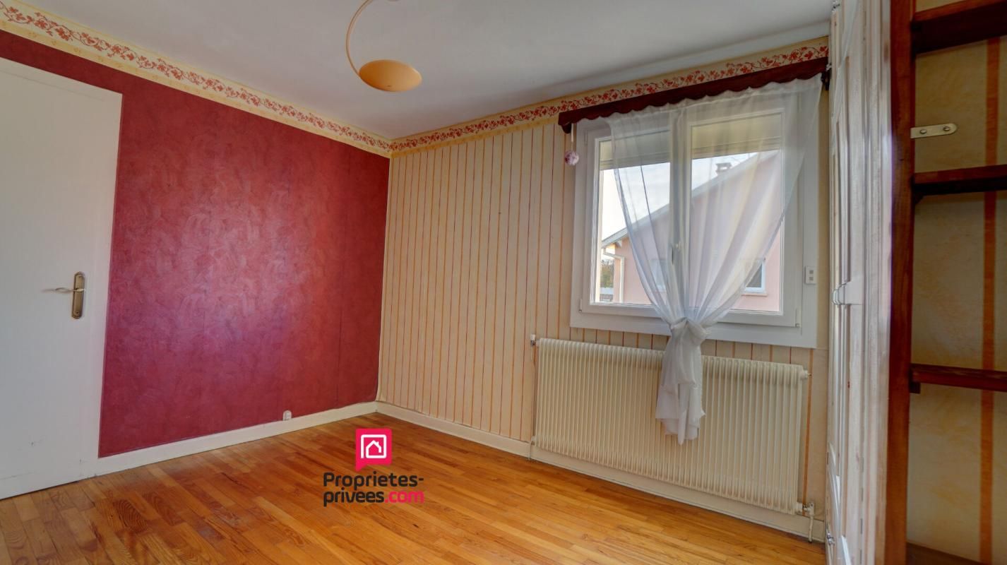 VALDOIE Maison Valdoie 5 pièces 3