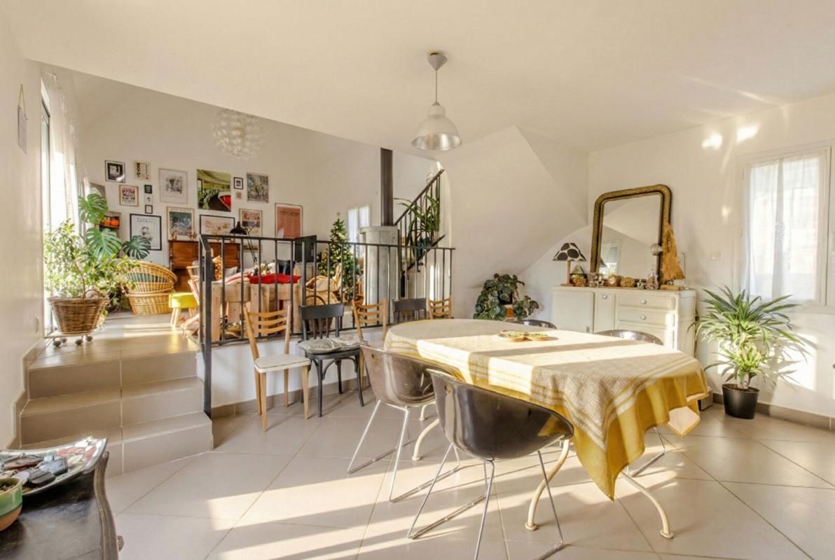 VERT Vert - Maison à vendre avec division possible du terrain 2