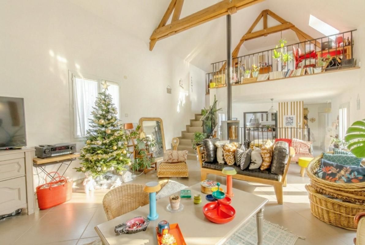 VERT Vert - Maison à vendre avec division possible du terrain 3