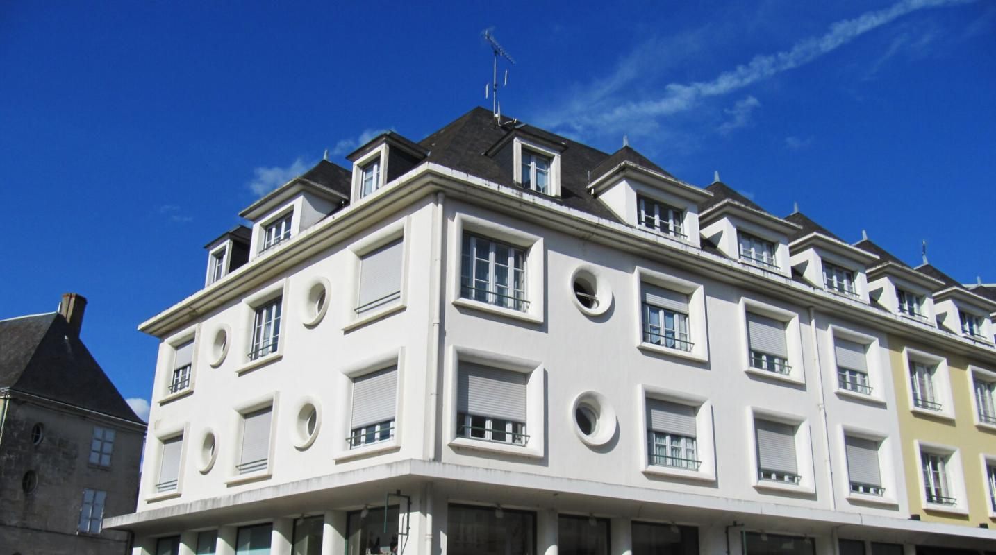 BEL APPARTEMENT AU CENTRE DE VENDOME