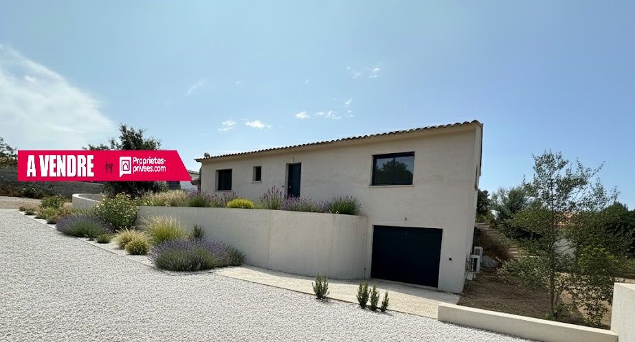 ZONZA Maison neuve T4 à Ste Lucie De Porto-vecchio 20144 - Corse du Sud 2