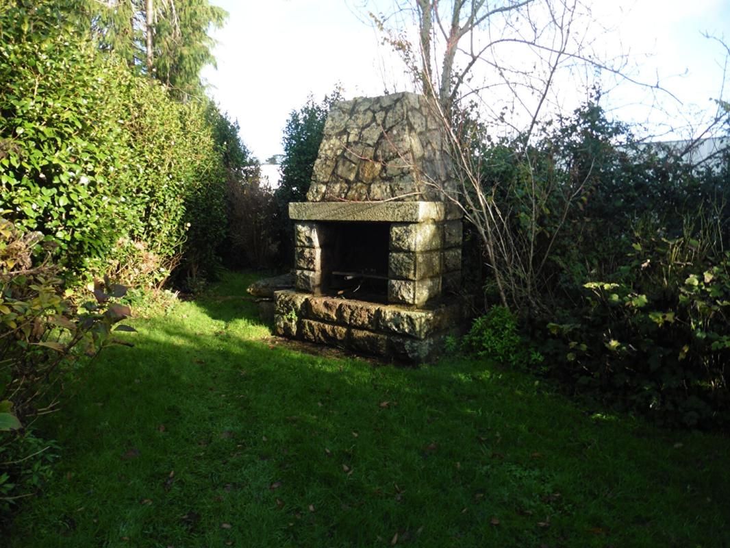 QUIMPERLE Maison Quimperlé 9 pièces 165 m2 habitables 4