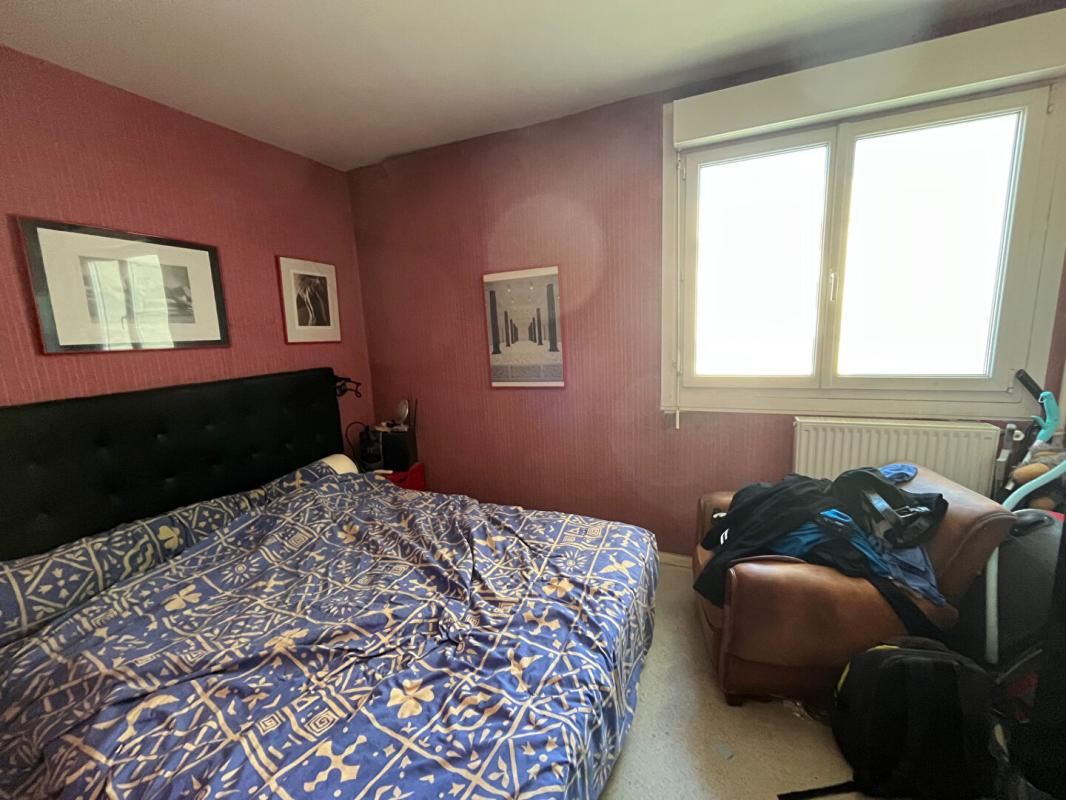 LE HAVRE Appartement 80m2, échappée mer, plein Sud, Points Cardinaux 4