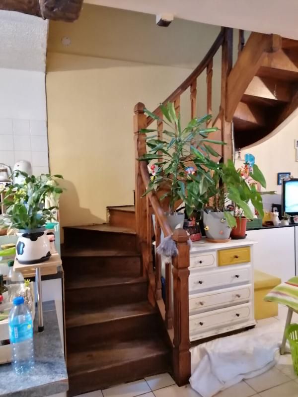 PLOERMEL Maison Ploërmel 2 CHAMBRES 74 m2 + JARDIN 4