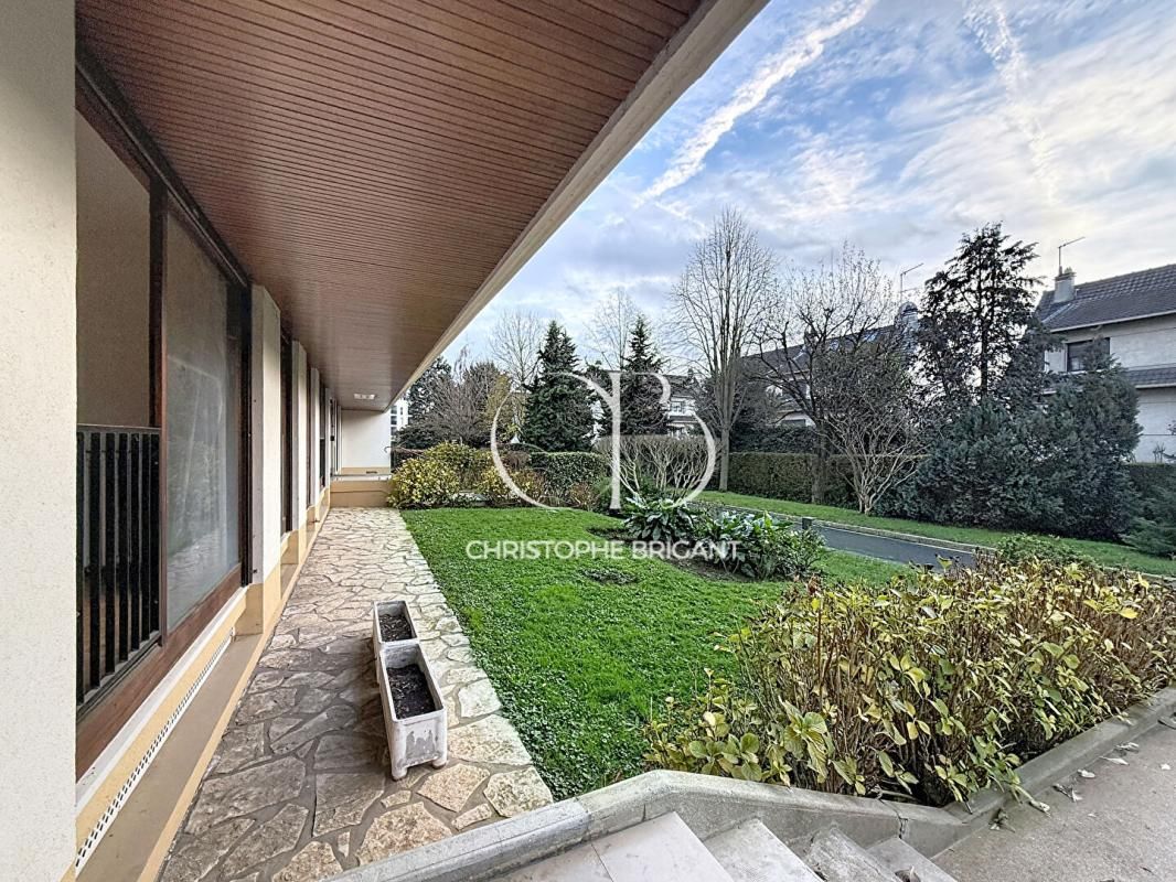 Appartement Villejuif 3 pièce(s) 62.14 m2