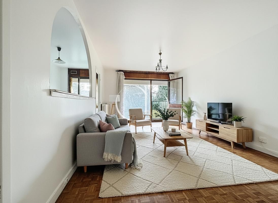 VILLEJUIF Appartement Villejuif 3 pièce(s) 62.14 m2 2