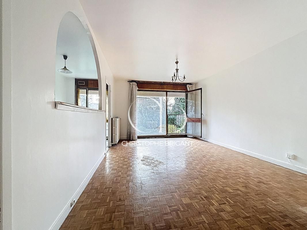 VILLEJUIF Appartement Villejuif 3 pièce(s) 62.14 m2 3