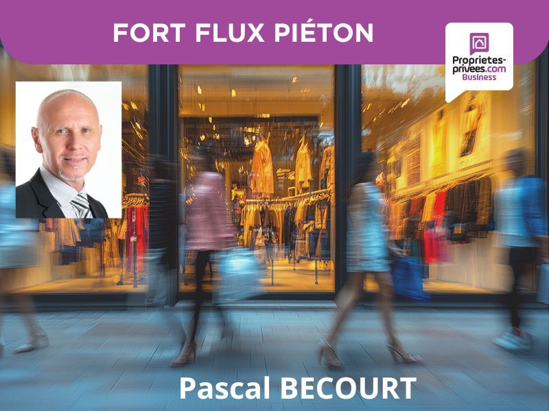 AVIGNON Fonds de commerce Savonnerie, Emplacement n°1  Avignon (Rue des Marchands) 1