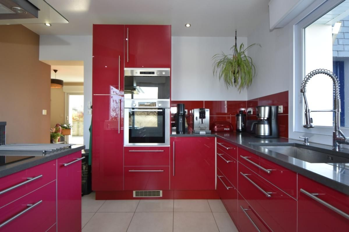 TRELEVERN Maison rénovée à 900 m de la mer 3