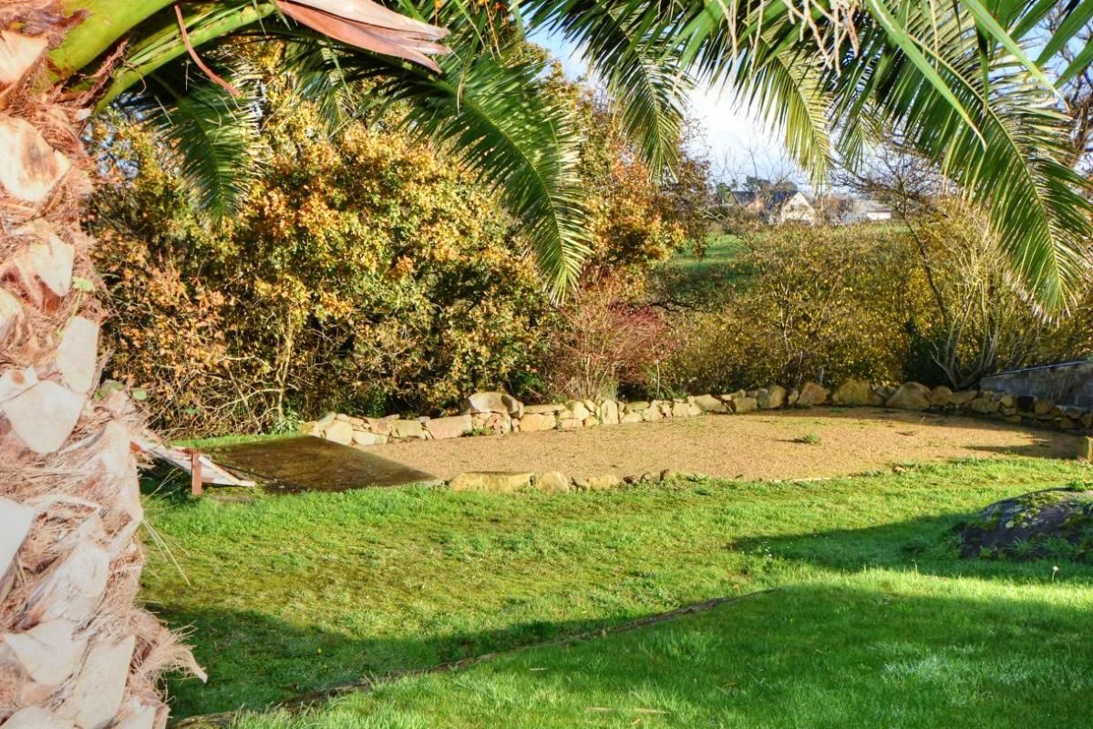 TRELEVERN Maison rénovée à 900 m de la mer 4