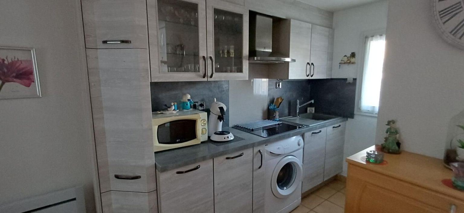 SAINT CYPRIEN PLAGE Exclusivité: Villa 3/ 4pièce(s) proche mer 3