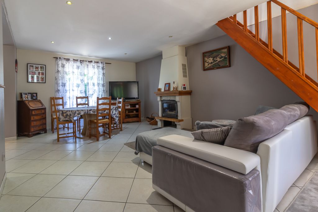 CHABRIS Maison Chabris 5 pièce(s) 80 m2 4