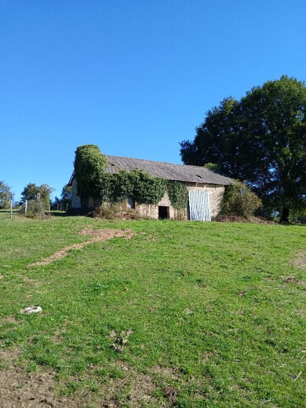 LADIGNAC-LE-LONG Batiment agricole et 43 hectares de terres agricoles 3