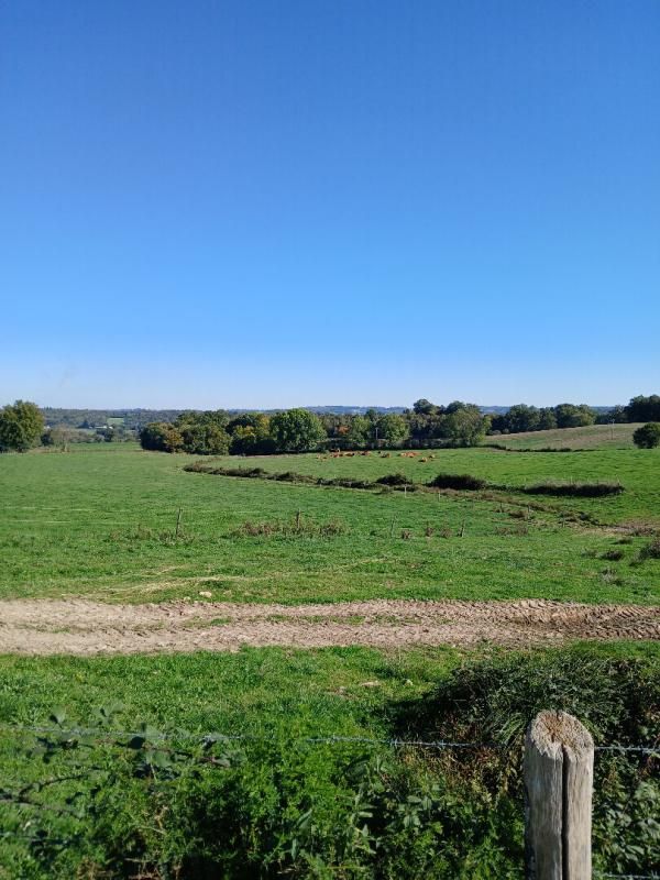 LADIGNAC-LE-LONG Grange et 15 hectares de terres agricoles attenantes 2