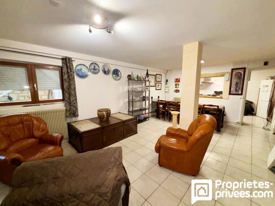 BOURGES Maison à Bourges 4 pièce(s) 85.6 m2 2