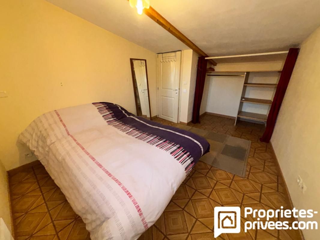 BOURGES Maison à Bourges 4 pièce(s) 85.6 m2 4