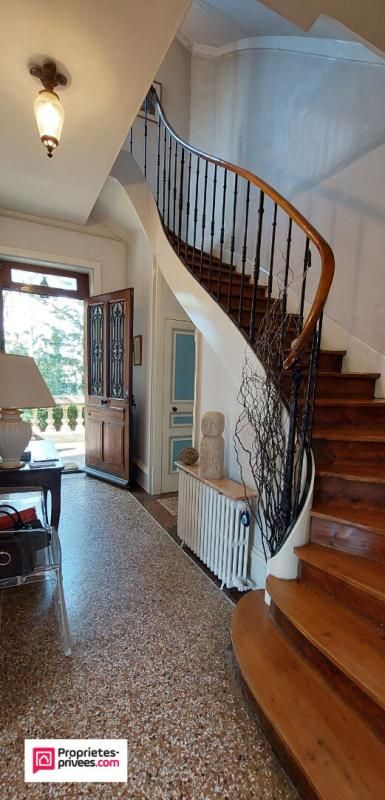 TASSIN-LA-DEMI-LUNE Maison Tassin La Demi Lune 132 m2 3