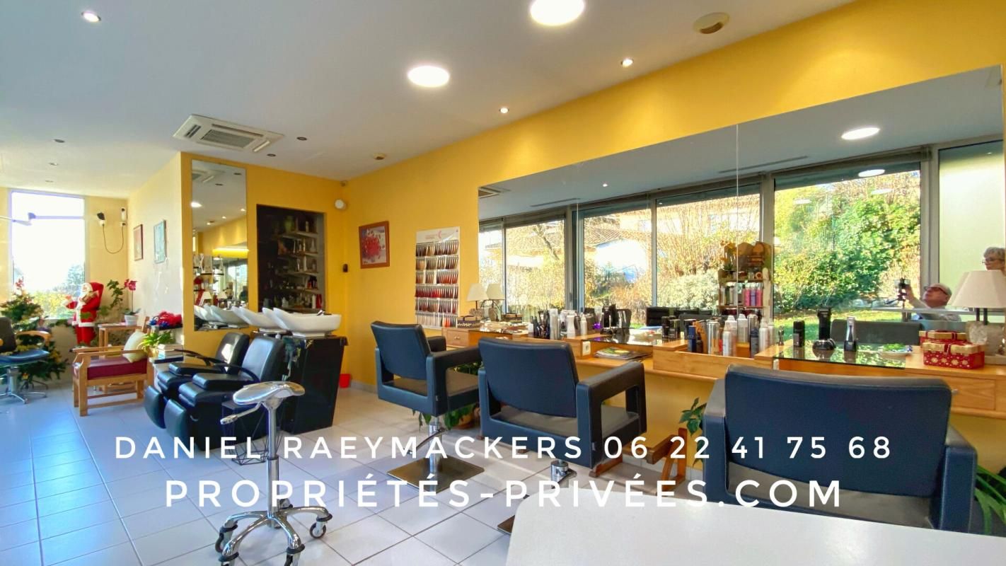 PELLEGRUE EXCLUSIVITE PELLEGRUE - SALON DE COIFFURE 3