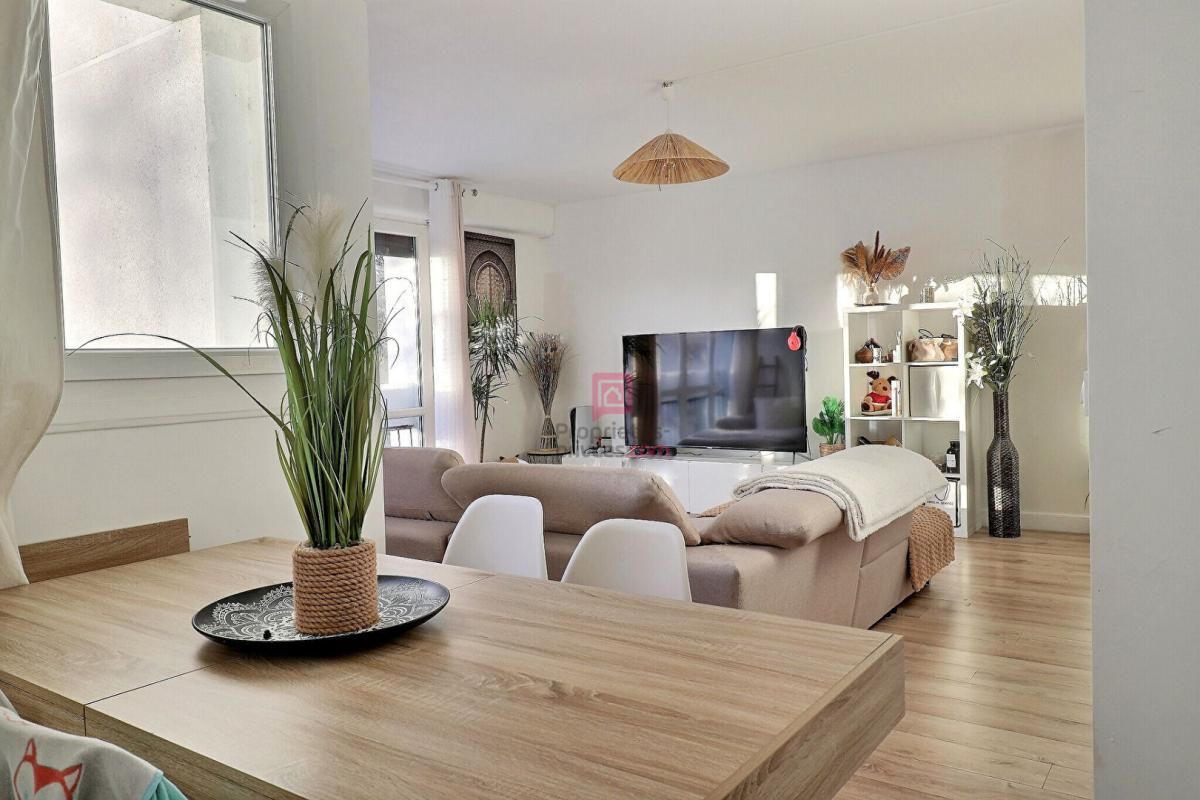 Appartement Saint Michel Sur Orge quatre pièces 88 m2