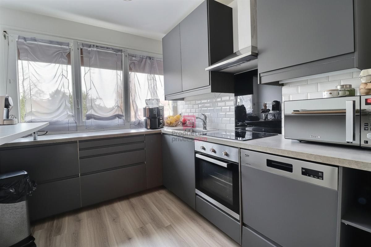 SAINT-MICHEL-SUR-ORGE Appartement Saint Michel Sur Orge quatre pièces 88 m2 2