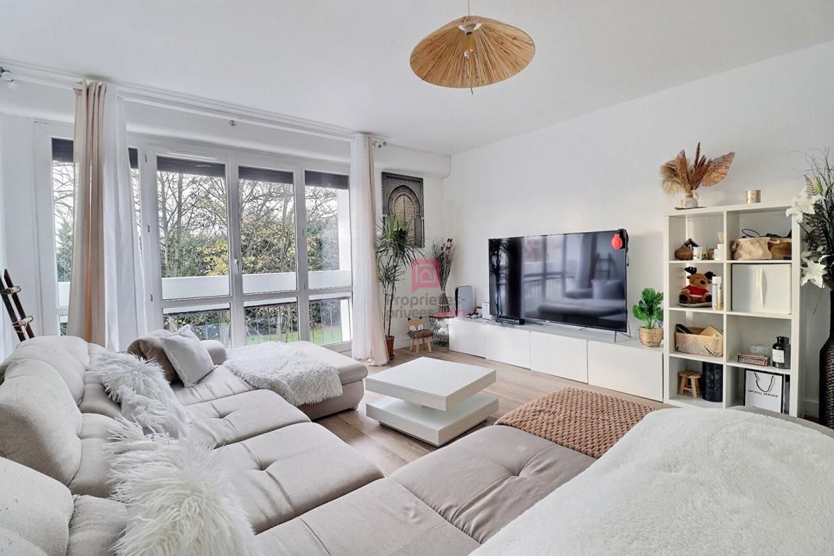 SAINT-MICHEL-SUR-ORGE Appartement Saint Michel Sur Orge quatre pièces 88 m2 3