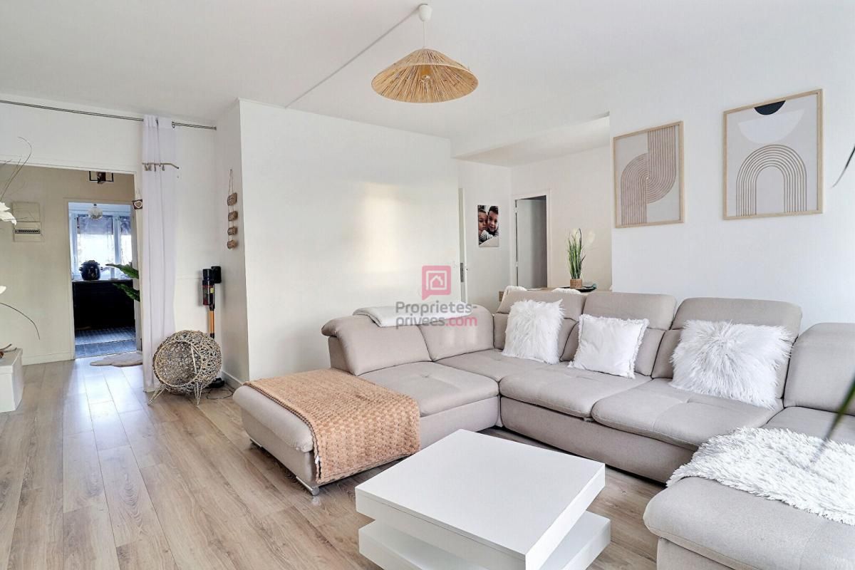 SAINT-MICHEL-SUR-ORGE Appartement Saint Michel Sur Orge quatre pièces 88 m2 4