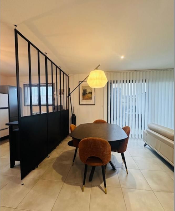 SERIGNAN Maison de plain-pied 4 pièces 97.04 m2 4