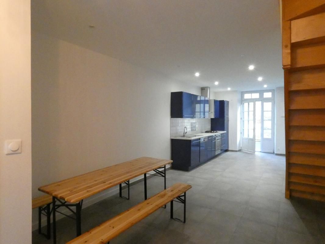 CANCALE Maison de 4 pièces à CANCALE 3