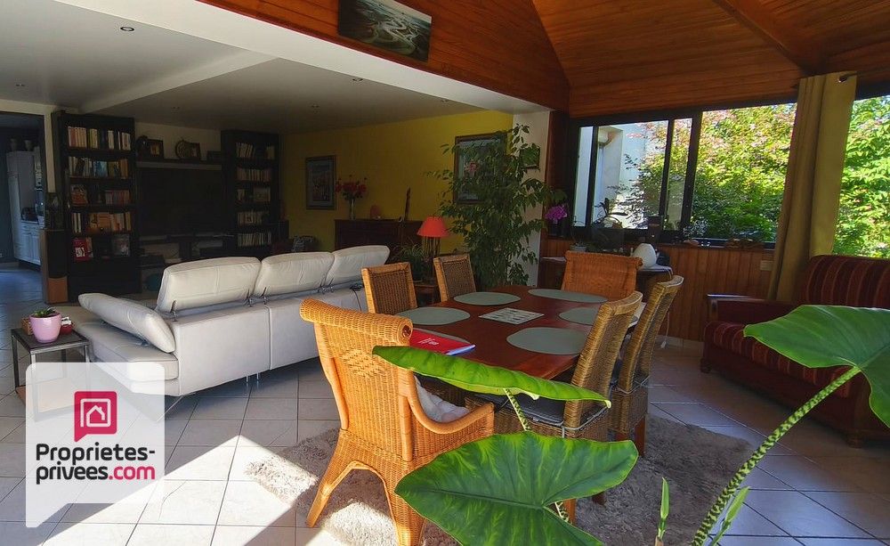 PLOUFRAGAN Ploufragan - Maison 4 chambres - Garage et jardin 1