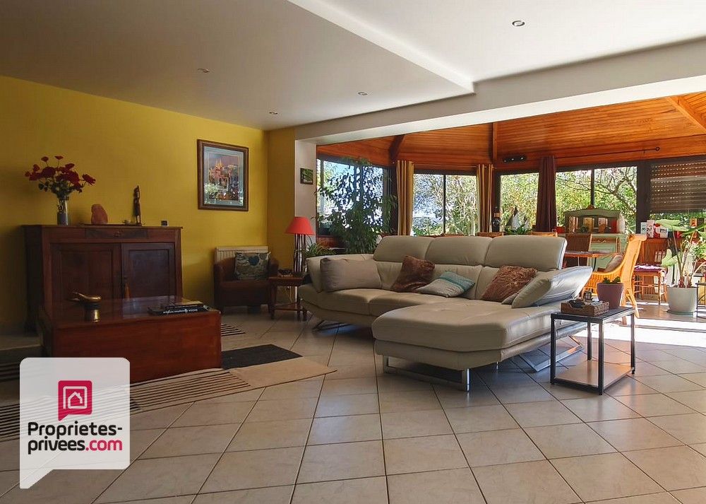 PLOUFRAGAN Ploufragan - Maison 4 chambres - Garage et jardin 2