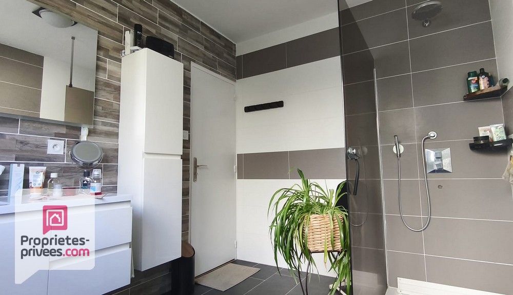 PLOUFRAGAN Ploufragan - Maison 4 chambres - Garage et jardin 4